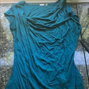 Elie Tahari Molly Shirt